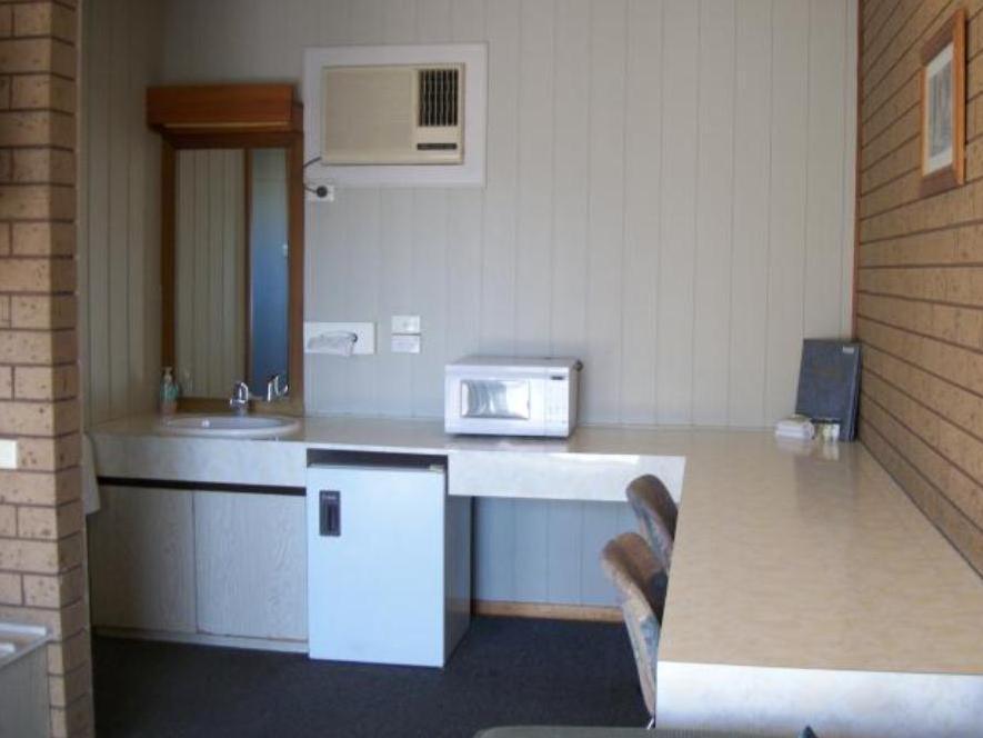 Country Home Motor Inn Shepparton Ngoại thất bức ảnh