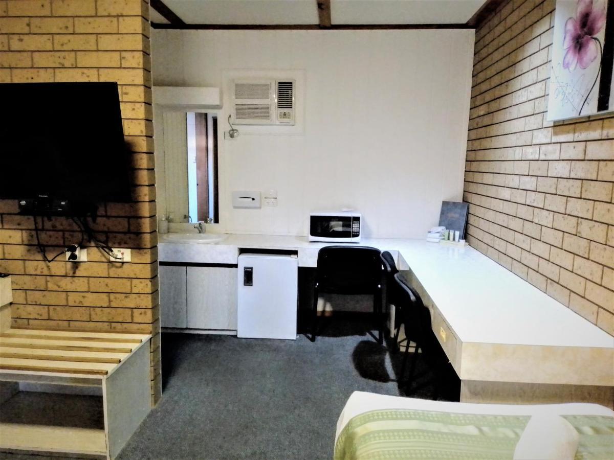 Country Home Motor Inn Shepparton Ngoại thất bức ảnh