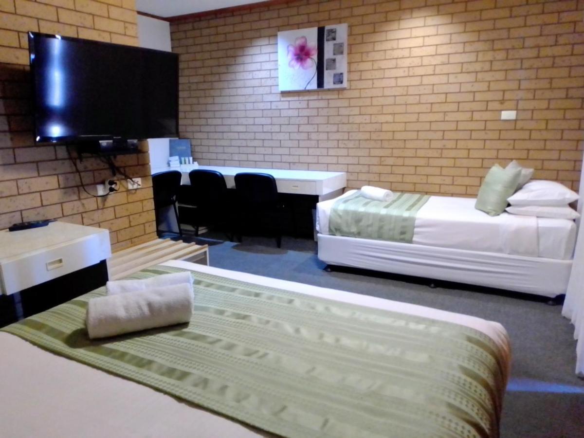 Country Home Motor Inn Shepparton Ngoại thất bức ảnh