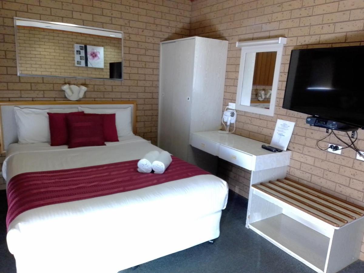 Country Home Motor Inn Shepparton Ngoại thất bức ảnh