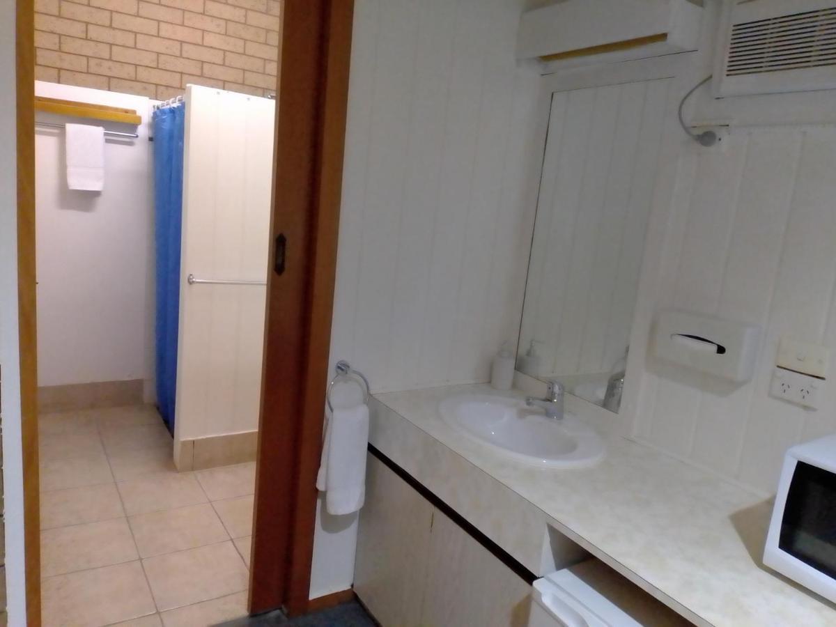 Country Home Motor Inn Shepparton Ngoại thất bức ảnh